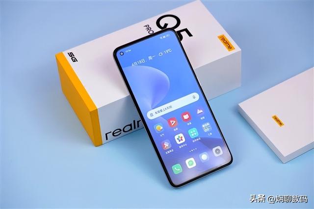 realme为啥那么便宜，realmeq为什么这么便宜