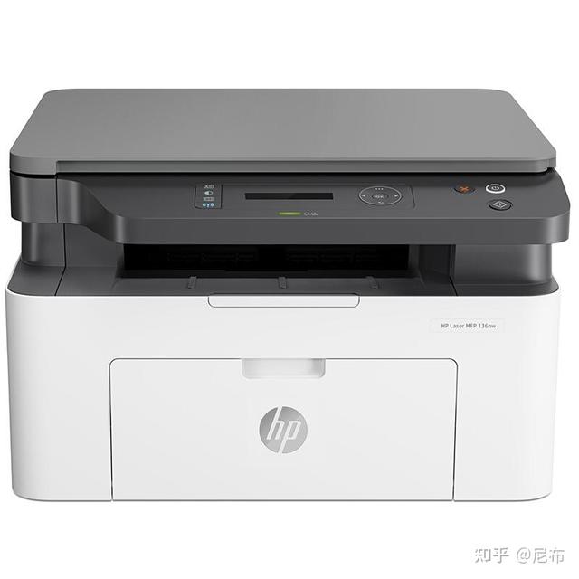 惠普136w打印机加碳粉,hp136w加什么型号碳粉