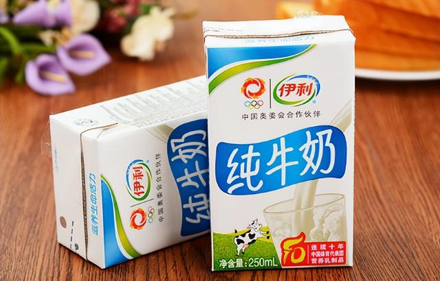 乳制品品牌排行榜前十名，世界乳制品品牌排行榜前十名