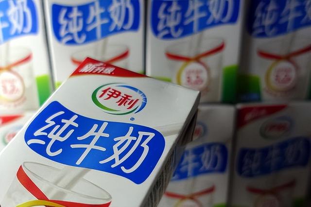 乳制品品牌排行榜前十名，世界乳制品品牌排行榜前十名