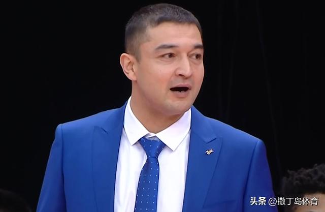 CBA山东高速VS南京同曦_同是天涯沦落人，相逢何必曾相识