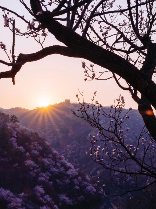 怀柔一日游最佳去处，北京怀柔景点排行榜前十名