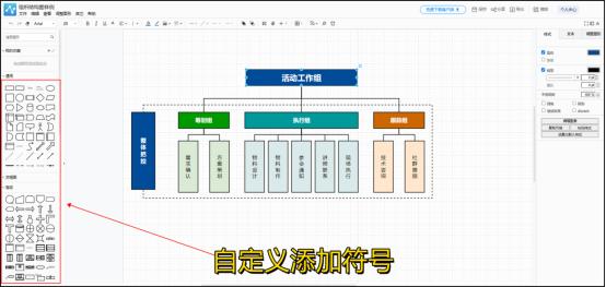 流程图的图形说明_符号怎么写,流程图的图形说明_符号怎么打