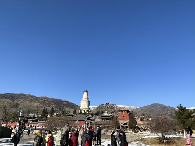 中国著名寺庙排名榜前十名,中国最灵验的四大寺庙