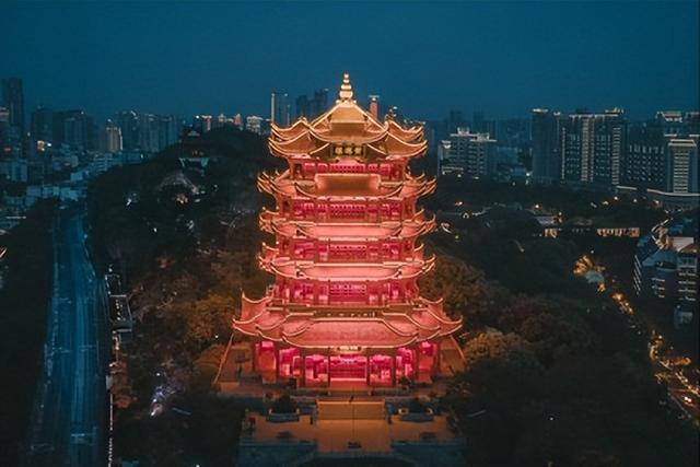 湖北省内三日游去哪里比较好,湖北3日游